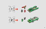 Building Instructions - LEGO - THE LEGO BATMAN MOVIE - 70903 - The Riddler™ Riddle Racer: Page 3