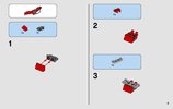 Building Instructions - LEGO - THE LEGO BATMAN MOVIE - 70903 - The Riddler™ Riddle Racer: Page 7