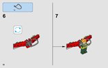 Building Instructions - LEGO - THE LEGO BATMAN MOVIE - 70903 - The Riddler™ Riddle Racer: Page 12