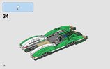 Building Instructions - LEGO - THE LEGO BATMAN MOVIE - 70903 - The Riddler™ Riddle Racer: Page 52