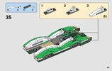 Building Instructions - LEGO - THE LEGO BATMAN MOVIE - 70903 - The Riddler™ Riddle Racer: Page 53