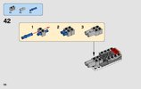 Building Instructions - LEGO - THE LEGO BATMAN MOVIE - 70903 - The Riddler™ Riddle Racer: Page 58