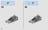 Building Instructions - LEGO - THE LEGO BATMAN MOVIE - 70903 - The Riddler™ Riddle Racer: Page 60