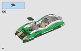 Building Instructions - LEGO - THE LEGO BATMAN MOVIE - 70903 - The Riddler™ Riddle Racer: Page 66