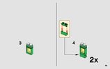 Building Instructions - LEGO - THE LEGO BATMAN MOVIE - 70903 - The Riddler™ Riddle Racer: Page 69