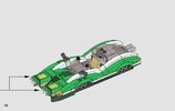 Building Instructions - LEGO - THE LEGO BATMAN MOVIE - 70903 - The Riddler™ Riddle Racer: Page 70