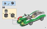 Building Instructions - LEGO - THE LEGO BATMAN MOVIE - 70903 - The Riddler™ Riddle Racer: Page 71