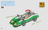 Building Instructions - LEGO - THE LEGO BATMAN MOVIE - 70903 - The Riddler™ Riddle Racer: Page 72