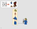 Building Instructions - LEGO - THE LEGO BATMAN MOVIE - 70904 - Clayface™ Splat Attack: Page 4