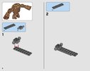 Building Instructions - LEGO - THE LEGO BATMAN MOVIE - 70904 - Clayface™ Splat Attack: Page 8