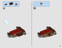 Building Instructions - LEGO - THE LEGO BATMAN MOVIE - 70904 - Clayface™ Splat Attack: Page 13