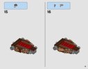 Building Instructions - LEGO - THE LEGO BATMAN MOVIE - 70904 - Clayface™ Splat Attack: Page 15