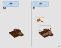 Building Instructions - LEGO - THE LEGO BATMAN MOVIE - 70904 - Clayface™ Splat Attack: Page 25