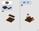 Building Instructions - LEGO - THE LEGO BATMAN MOVIE - 70904 - Clayface™ Splat Attack: Page 33