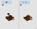 Building Instructions - LEGO - THE LEGO BATMAN MOVIE - 70904 - Clayface™ Splat Attack: Page 35