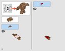 Building Instructions - LEGO - THE LEGO BATMAN MOVIE - 70904 - Clayface™ Splat Attack: Page 40