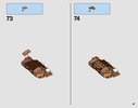 Building Instructions - LEGO - THE LEGO BATMAN MOVIE - 70904 - Clayface™ Splat Attack: Page 47