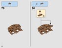 Building Instructions - LEGO - THE LEGO BATMAN MOVIE - 70904 - Clayface™ Splat Attack: Page 50