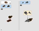 Building Instructions - LEGO - THE LEGO BATMAN MOVIE - 70904 - Clayface™ Splat Attack: Page 54