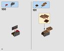 Building Instructions - LEGO - THE LEGO BATMAN MOVIE - 70904 - Clayface™ Splat Attack: Page 62