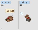 Building Instructions - LEGO - THE LEGO BATMAN MOVIE - 70904 - Clayface™ Splat Attack: Page 66