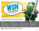 Building Instructions - LEGO - THE LEGO BATMAN MOVIE - 70904 - Clayface™ Splat Attack: Page 84