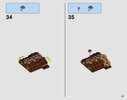 Building Instructions - LEGO - THE LEGO BATMAN MOVIE - 70904 - Clayface™ Splat Attack: Page 27