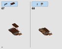 Building Instructions - LEGO - THE LEGO BATMAN MOVIE - 70904 - Clayface™ Splat Attack: Page 44