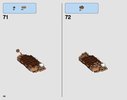 Building Instructions - LEGO - THE LEGO BATMAN MOVIE - 70904 - Clayface™ Splat Attack: Page 46