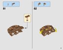 Building Instructions - LEGO - THE LEGO BATMAN MOVIE - 70904 - Clayface™ Splat Attack: Page 51