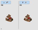 Building Instructions - LEGO - THE LEGO BATMAN MOVIE - 70904 - Clayface™ Splat Attack: Page 68