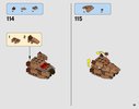 Building Instructions - LEGO - THE LEGO BATMAN MOVIE - 70904 - Clayface™ Splat Attack: Page 69