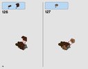 Building Instructions - LEGO - THE LEGO BATMAN MOVIE - 70904 - Clayface™ Splat Attack: Page 76