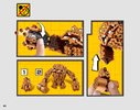 Building Instructions - LEGO - THE LEGO BATMAN MOVIE - 70904 - Clayface™ Splat Attack: Page 80