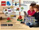 Building Instructions - LEGO - THE LEGO BATMAN MOVIE - 70904 - Clayface™ Splat Attack: Page 82