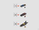 Building Instructions - LEGO - THE LEGO BATMAN MOVIE - 70905 - The Batmobile: Page 3