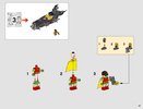 Building Instructions - LEGO - THE LEGO BATMAN MOVIE - 70905 - The Batmobile: Page 37