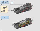 Building Instructions - LEGO - THE LEGO BATMAN MOVIE - 70905 - The Batmobile: Page 38