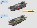 Building Instructions - LEGO - THE LEGO BATMAN MOVIE - 70905 - The Batmobile: Page 40