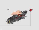 Building Instructions - LEGO - THE LEGO BATMAN MOVIE - 70905 - The Batmobile: Page 50