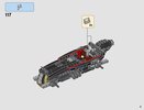 Building Instructions - LEGO - THE LEGO BATMAN MOVIE - 70905 - The Batmobile: Page 51