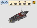 Building Instructions - LEGO - THE LEGO BATMAN MOVIE - 70905 - The Batmobile: Page 52