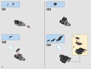 Building Instructions - LEGO - THE LEGO BATMAN MOVIE - 70905 - The Batmobile: Page 60