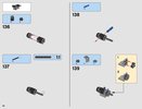 Building Instructions - LEGO - THE LEGO BATMAN MOVIE - 70905 - The Batmobile: Page 62