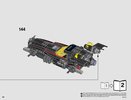 Building Instructions - LEGO - THE LEGO BATMAN MOVIE - 70905 - The Batmobile: Page 64