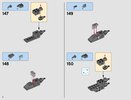 Building Instructions - LEGO - THE LEGO BATMAN MOVIE - 70905 - The Batmobile: Page 4