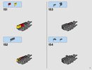 Building Instructions - LEGO - THE LEGO BATMAN MOVIE - 70905 - The Batmobile: Page 5