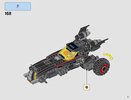 Building Instructions - LEGO - THE LEGO BATMAN MOVIE - 70905 - The Batmobile: Page 11