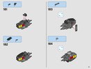 Building Instructions - LEGO - THE LEGO BATMAN MOVIE - 70905 - The Batmobile: Page 15