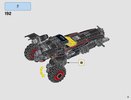 Building Instructions - LEGO - THE LEGO BATMAN MOVIE - 70905 - The Batmobile: Page 19